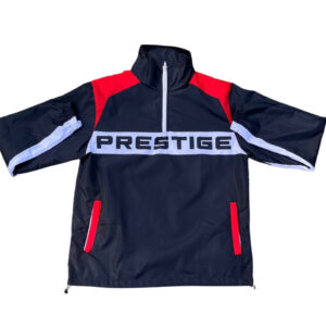 Blue Wind breaker Prestige Jacket