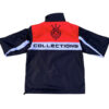 Blue Wind breaker Prestige Jacket
