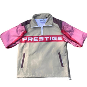 Skin Windbreaker Prestige Jacket