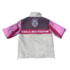 Skin Windbreaker Prestige Jacket
