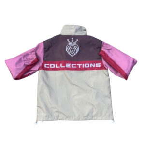 Skin Windbreaker Prestige Jacket