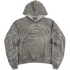 Apex grey prestige Hoodie