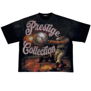 Home Run Derby Black Prestige Shirt