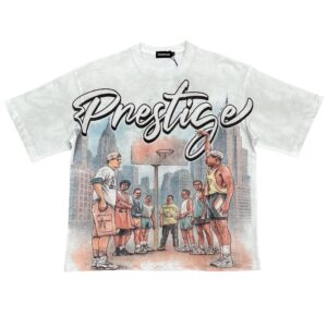 White Man Can’t Jump Prestige Shirt