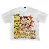Astro Boy White Prestige Shirt