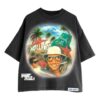 Free Refills Loathing Prestige Shirt