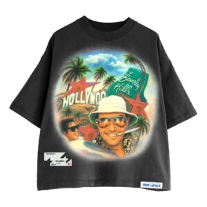 Free Refills Loathing Prestige Shirt