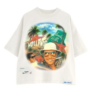 Free Refills Loathing Prestige Shirt