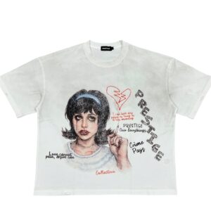 Crime Pays Prestige Shirt