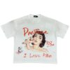 I Love Pain Prestige Shirt