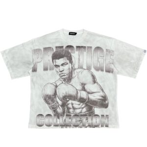 Ali Prestige Shirt