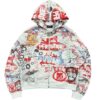 Renegade Thermal Prestige Hoodie