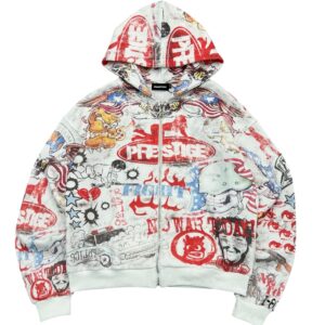 Renegade Thermal Prestige Hoodie