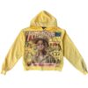 Young General Yellow prestige Hoodie