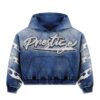 Flames Prestige Hoodie