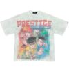 Yu Yu Prestige Shirt